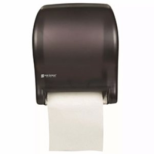 Product:  SAN JAMAR T8000 TEAR-N-DRY CONTACTLESS DISPENSER