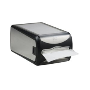 Product: COUNTERTOP TOWEL DISPENSER STAINLESS STEEL XPRESSNAP SIGNATURE N4