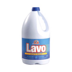Product: BLEACH 12% FORMAT 20 LITERS