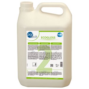 ECOGLOSS 20L - HIGH GLOSS PROTECTION & HIGH TRAFFIC RESISTANCE