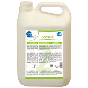 ECOSILK 20L- SATIN PROTECTION WITH HIGH TRAFFIC RESISTANCE