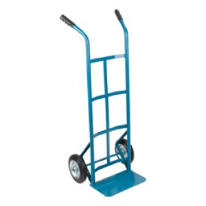 Product: DOUBLE HAND TRUCK FOR 600 LBS