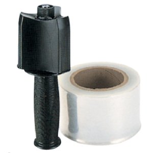 Product: DISPENSER FOR WRAP 3 TO 5 INCHES