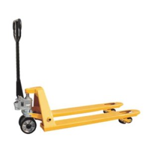 Product: PALLET TRUCK 48''X27'' 5500LBS