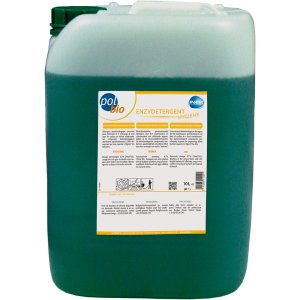 Product: ENZYDETERGENT 10L- CONCENTRATED NEUTRAL DEGREASER CLEANER