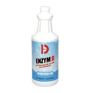 Produit: ENZYME D DESTRUCTEUR D'ODEURS AVEC ENZYMES 1L