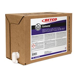 EXTREME FLOOR STRIPPER BY BETCO 18.9 LITER