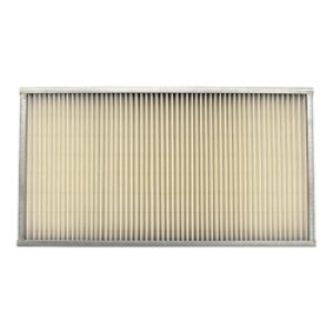 Produit: PAPER PANEL FILTER 14 MICRON POUR SWL 700 