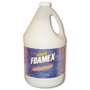 Product: FOAMEX - DEFOAMING ADDITIVE 4L