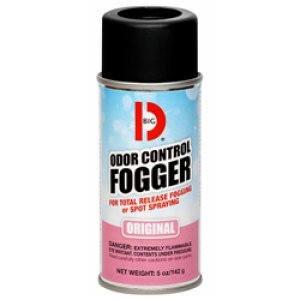 Product: NATURAL ODOR CONTROL FOGGER 5 OZ