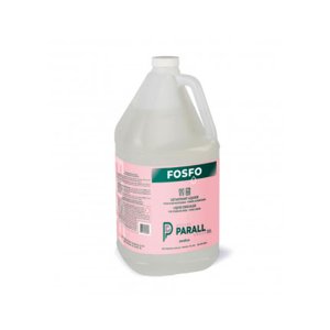Product: PARALL FOSFO DESCALER 4L