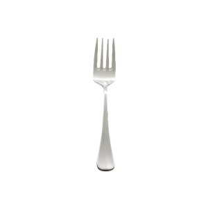 Product: STAINLESS SALAD FORK 12/PACK