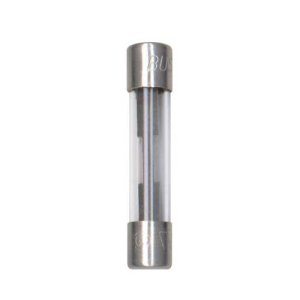 Product: GLASS TUBE FUSE 15A 