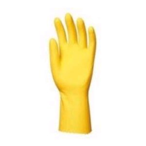 Product: YELLOW LATEX GLOVES LARGE 36 PAIRS/CS