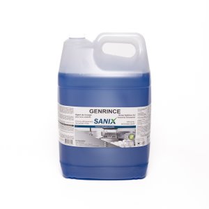 GENRINCE RINCE FOR DISHWASHER 2X10L/BOX