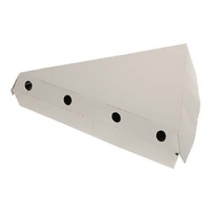 Product: RECLOSABLE BOX FOR CARDBOARD PIZZA SEL 205/CS