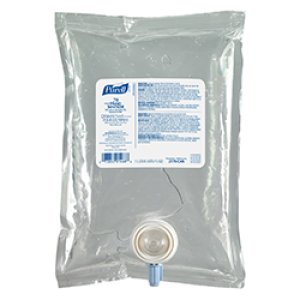 Product: GOJO PURELL POUCH 2770-08 INSTANT DISINFECTANT 1L