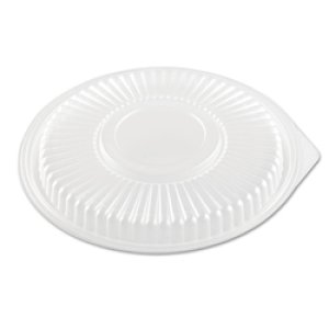 Product: LID FOR SMART SET CONTAINER 48 OZ 300/CS