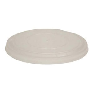 LID FOR 8 OZ 1000/CS CARDBOARD CONTAINER