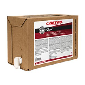 Product: BETCO GLARE FLOOR WAX 18.9 LITER