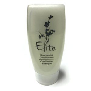 Product: ELITE CONDITIONING SHAMPOO IN BOTTLE 30ML200/CS