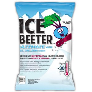 Produit: ICE BEETER ULTIMATE