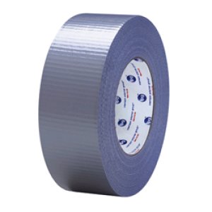 GRAY CANVAS TAPE 48MM X 54.8 METERS PER ROLL