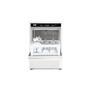 Product: JET-TECH F-16DP HIGH TEMPERATURE UNDERCOUNTER GLASS WASHER