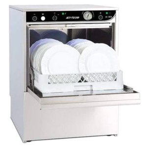 Product: JET TECH X-33 LOW TEMPERATURE DISHWASHER