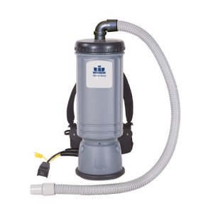 Product: HEPA VAC PAC 10 QUARTER BACKPACK VACUUM BY KARCHER