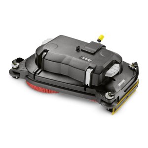 Product: KARCHER BRUSH HEAD D 65 S FOR SCRUBBER DRYER