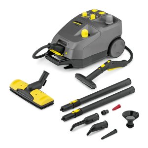 Product: KARCHER STEAM CLEANER SG 4/4