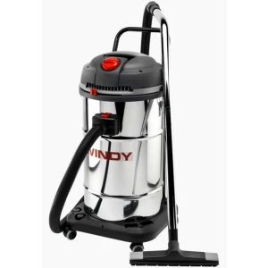LAVOR PRO WINDY 130 IF VACUUM CLEANER 20 LITERS WATER/DUST