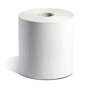 Product: KRUGER HAND PAPER 6RLX/ 1000P WHITE 01169