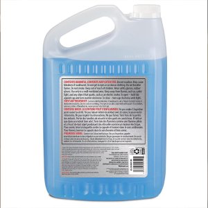 Product: AUTO WINDSHIELD WASHER -40C 3.78L