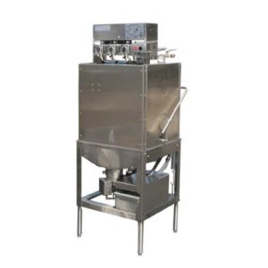 Product: ADS L SERIES LOW TEMPERATURE FREE-STANDING DISHWASHER