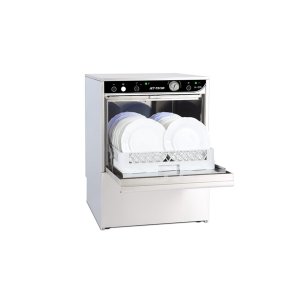 Product: X-33 LOW-TEMP UNDERCOUNTER DISHWASHER