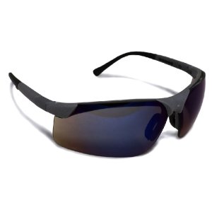 Produit: LUNETTE DE SÉCURITÉ WORKHORSE BLEU