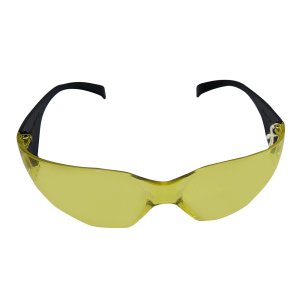 Product: WRAP AROUND SAFETY GLASSES (AMBER)