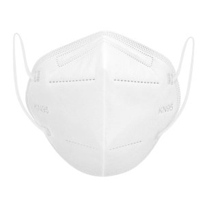 Product: KN95 CERTIFIED MASK - UNIT