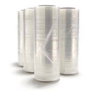 Product: STERTCHING FILM MAX WRAP 14''X80GX - 1500 FOOT PER ROLLS - 4 ROLLS PER BOX