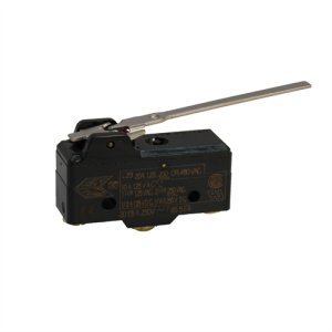 Produit: MICROSWITCH WITH LEVER 20A 250 V 