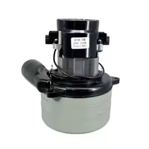 Product: 24 V 650W BRUSHES/SUCTION MOTOR