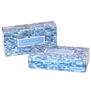 Product: EUROSPA HANDKERCHIEF 2 PLY 100/BOXES 30 BOXES/CASE