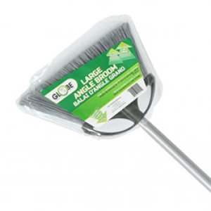 Product: SMALL ANGLED BRUSH 12 INCHES