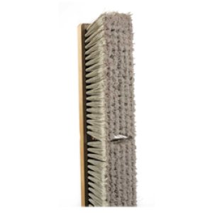 Product: GRAY SOFT BRAND BRUSH BROOM 24 INCHES