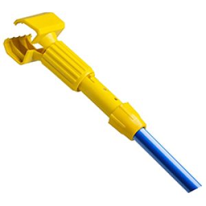 Product: 60" JAW TYPE MOP HANDLE