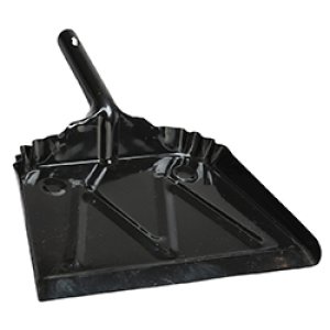 Product: 12 INCH METAL DUST HOLDER