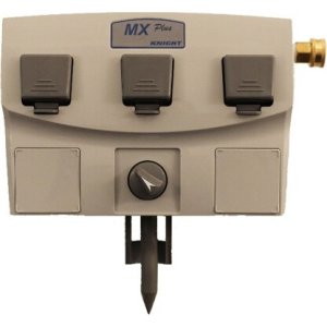 Product: MX PLUS DILUTION SYSTEM FOR 6 PRODUCTS AIRGAP STYLE