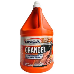 Product: ORANGEL HAND CLEANER 3,6L